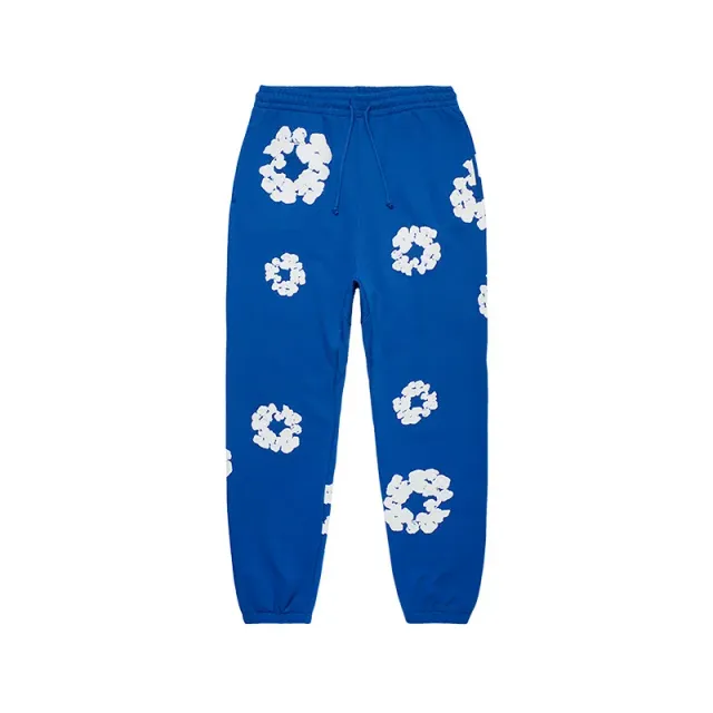 Supreme Jogger Floral Print