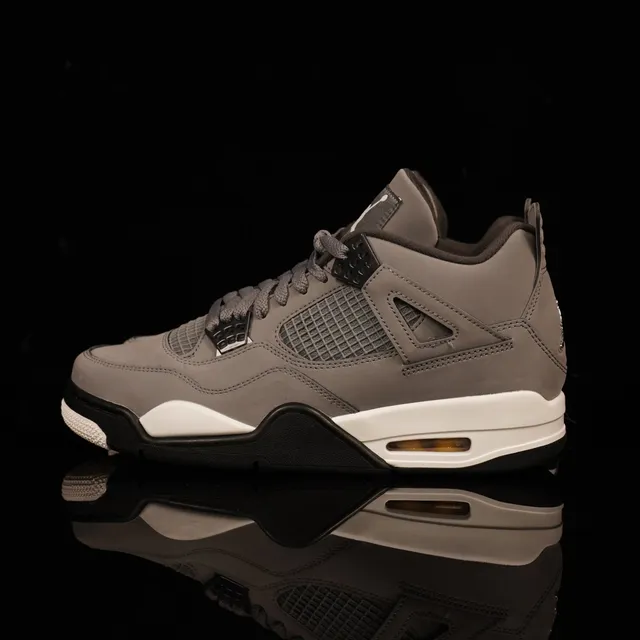AJ4酷灰308497-007