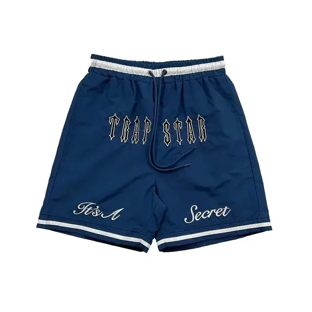 Trapstar shorts