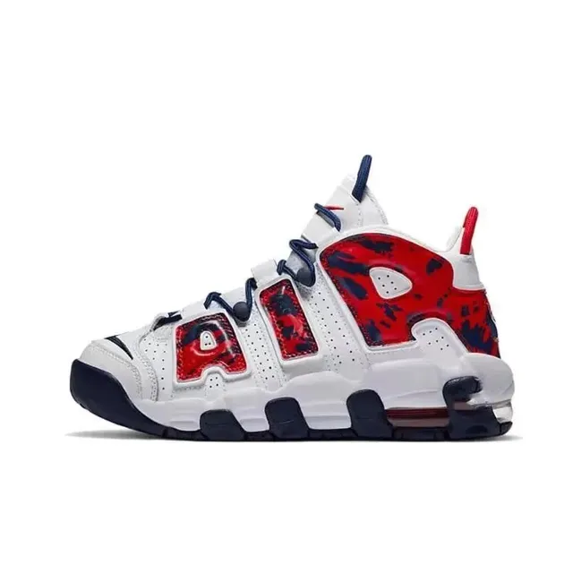 Nike Air More Uptempo USA