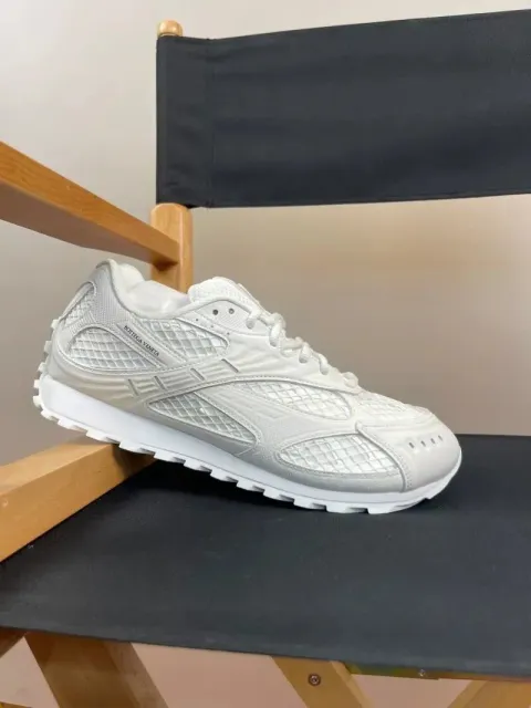 BV葆蝶家 纯白 货号:409013