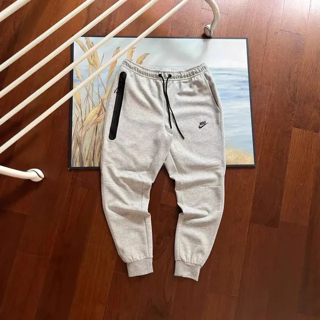 裤子灰色1