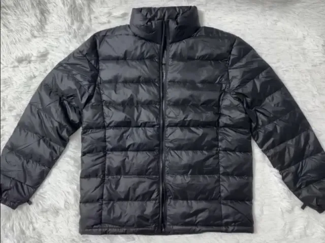 The North Face Puffer Jacket Quilted