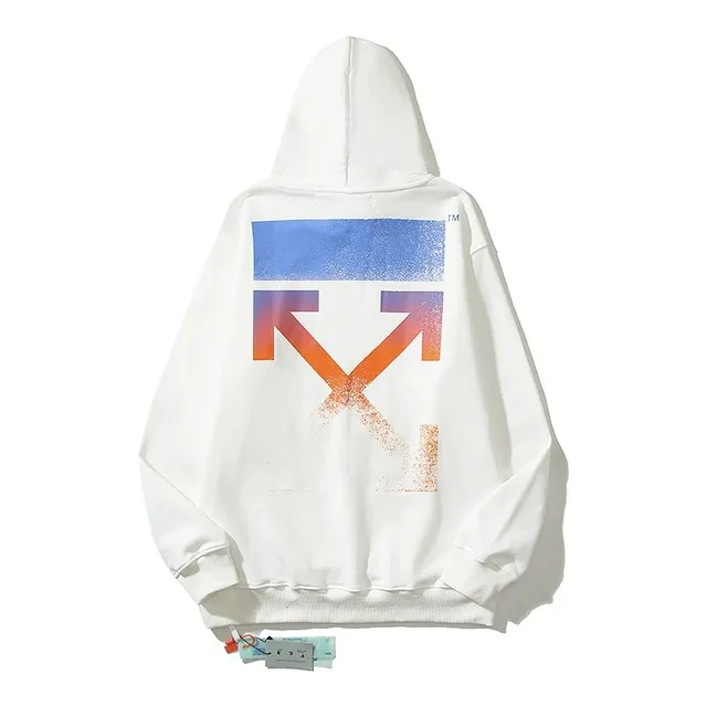 Off-White hoodies sweatshirts