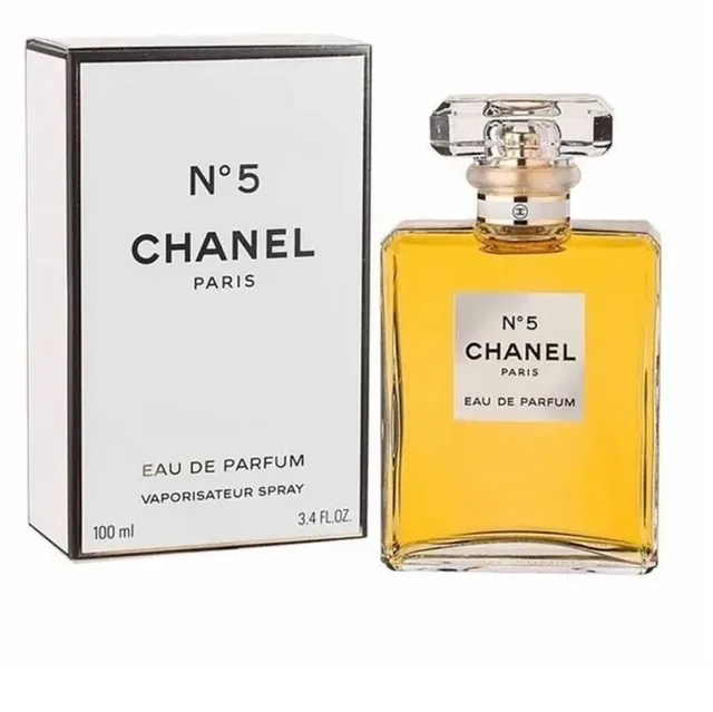 Chanel No. 5100ml(黄五号)