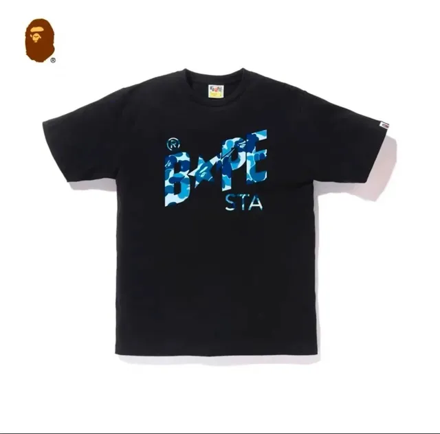 BAPE t shirts