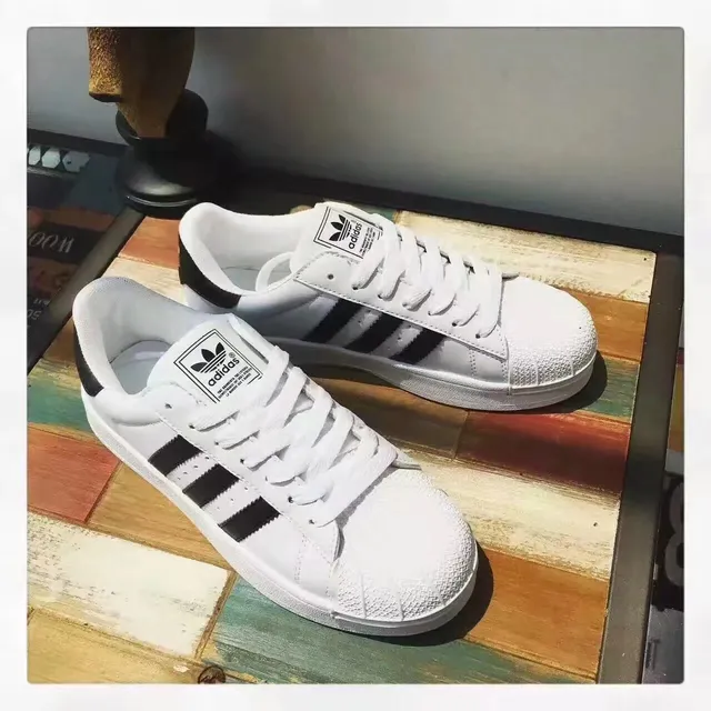 Adidas Superstar Classic