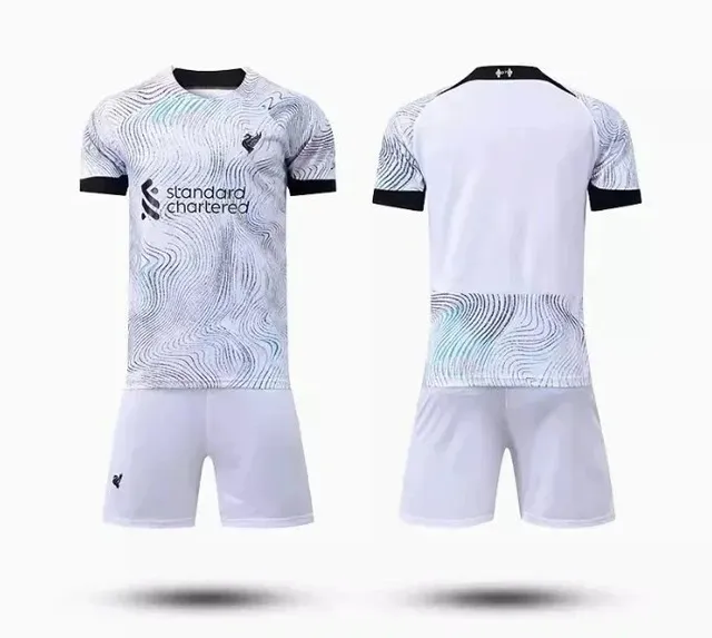 Nike jerseys