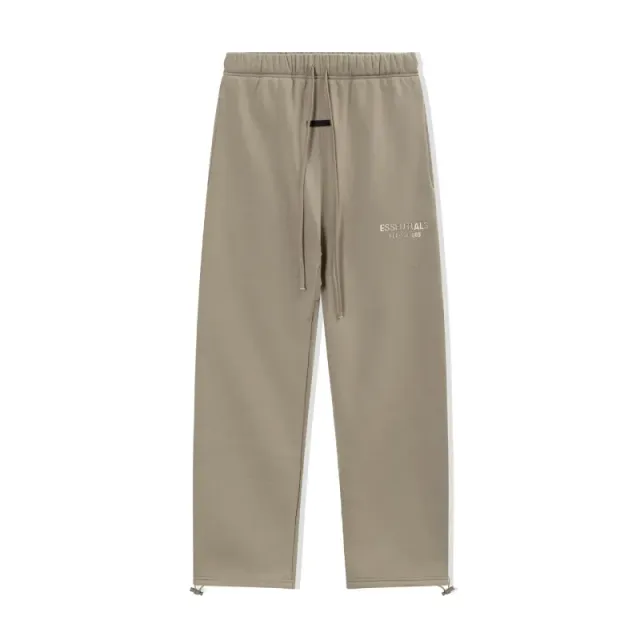 5525 heather gray plus velvet [straight]