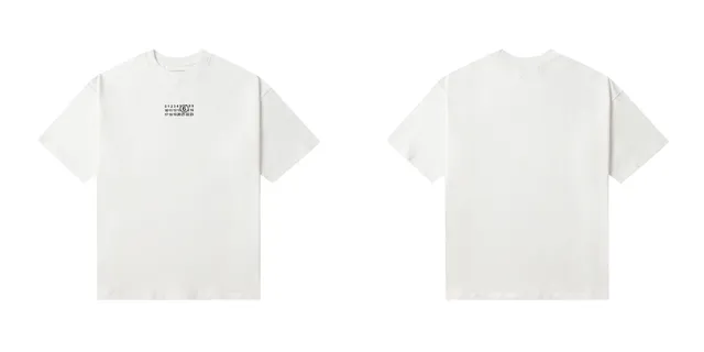 804白色