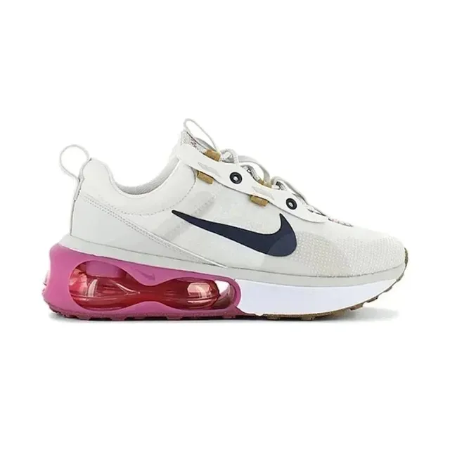 Nike Air Max Dia White Pink Navy