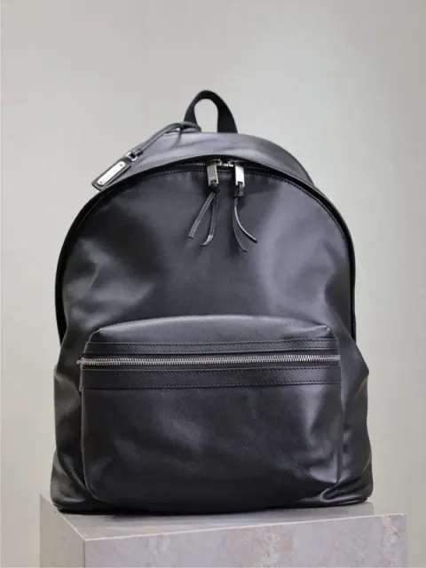 Prada Re-Edition 2005 Backpack Black