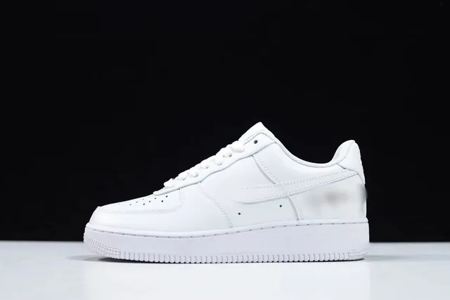 Nike Air Force 1 Low Triple White
