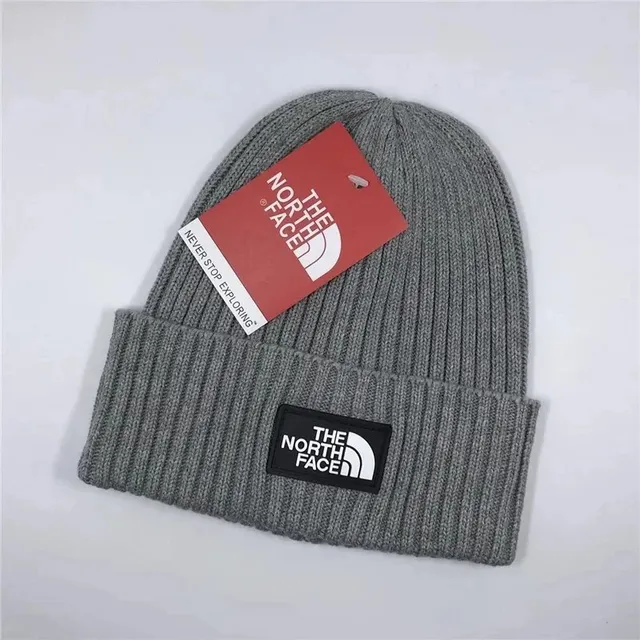 The North Face Beanie Ribbed Cuff