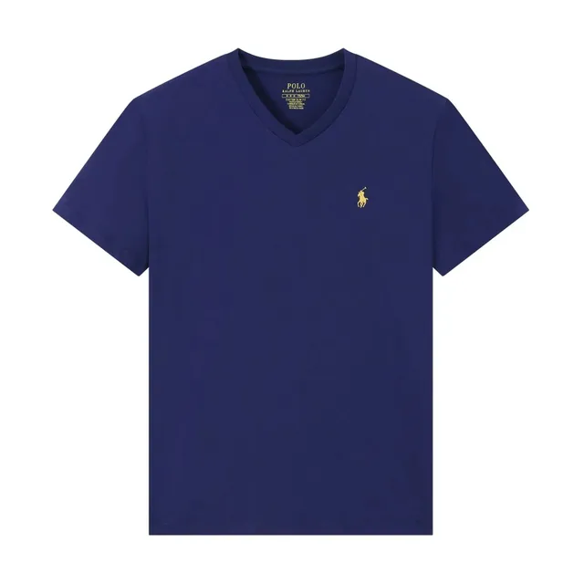 Polo Ralph Lauren V-Neck T-Shirt Classic Fit