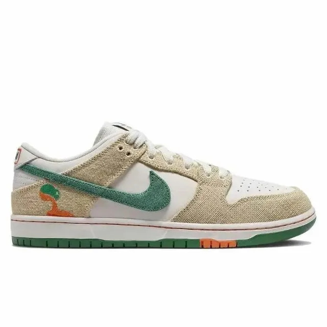 Nike × Travis Scott Dunk Low Cactus Jack