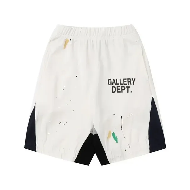 shorts 3