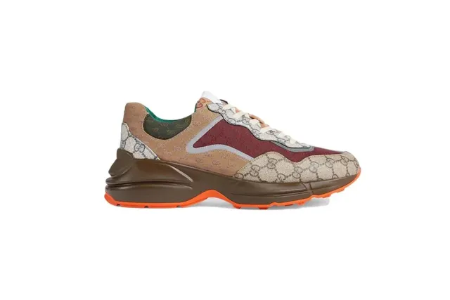 Gucci sneakers