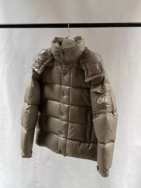 Moncler jackets