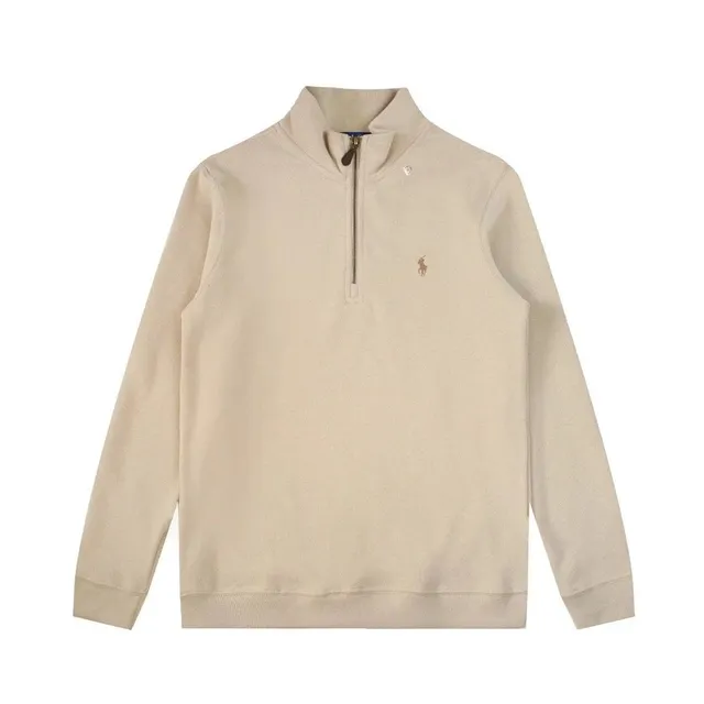 Polo Ralph Lauren Quarter-Zip Pullover Classic Fit