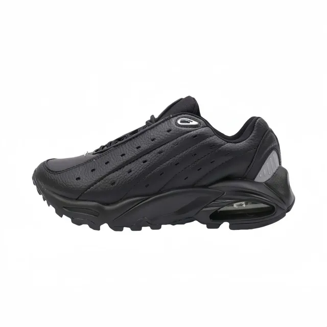 Nike Air Max TN Triple Black