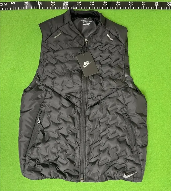 Nike Therma-FIT ADV Vest Black
