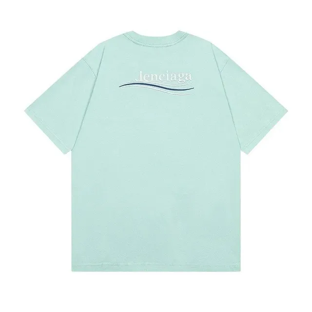 Balenciaga Logo T-Shirt