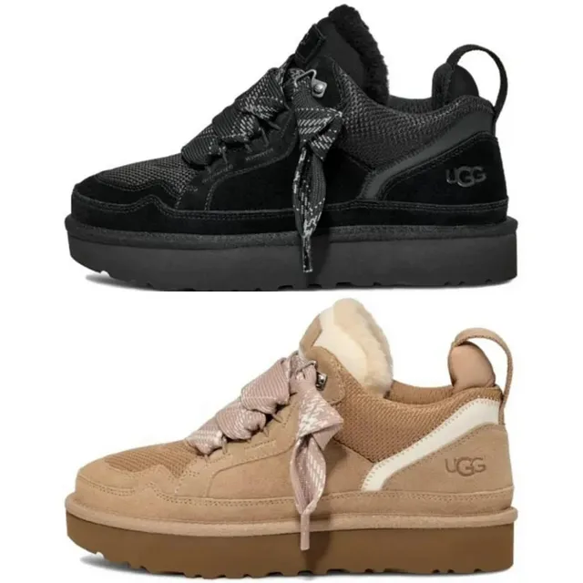 UGG sneakers