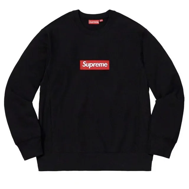 E55422FW round neck black