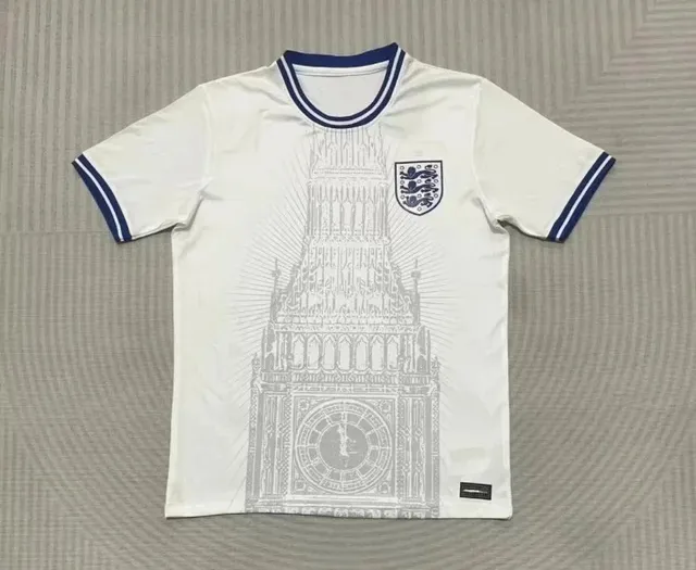 Nike England National Team Shirt
