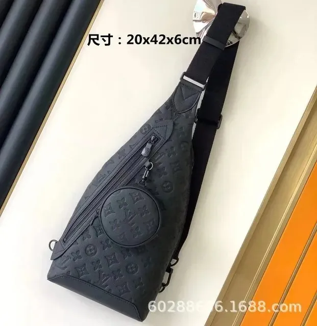 Louis Vuitton On The Go