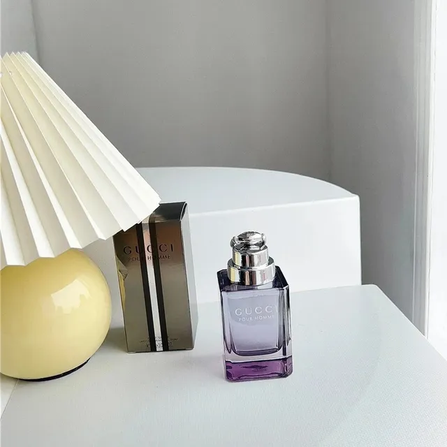 Gucci Pour Homme Eau de Toilette