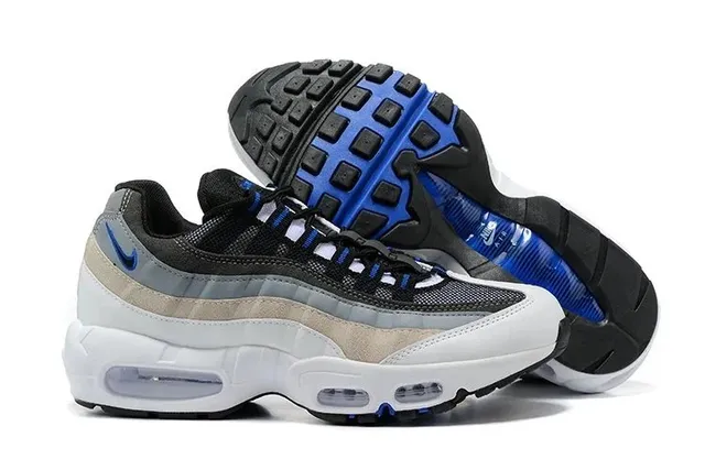 Nike Air Max 95 Royal Blue
