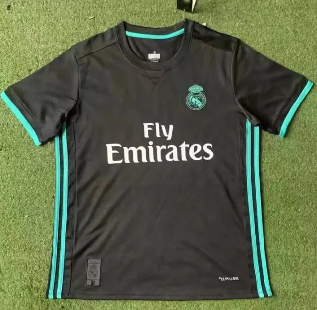 1718 real madrid away game