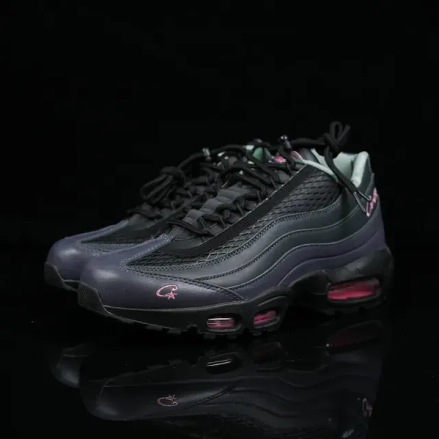 Max 95 Pink Beam 黑粉-FB2709-001