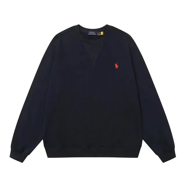 Polo Ralph Lauren Crewneck Sweatshirt Classic Fit