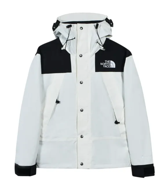 The North Face Nuptse Jacket Mountain Light