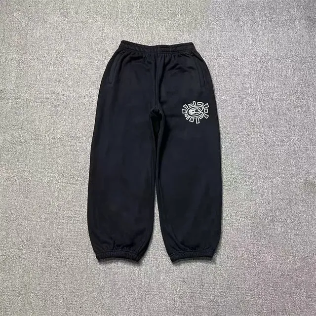 Broken Planet Joggers Sun Logo