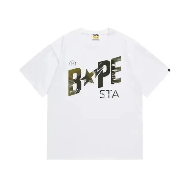 BAPE t shirts