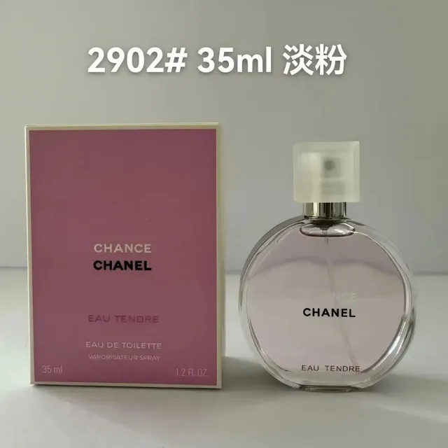 Chanel Chance Eau Tendre Eau de Toilette