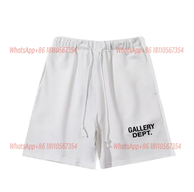 Gallery Dept-白色2