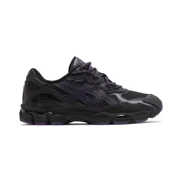 BlackPurple