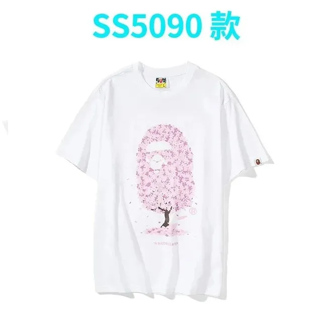 BAPE Graphic Tee