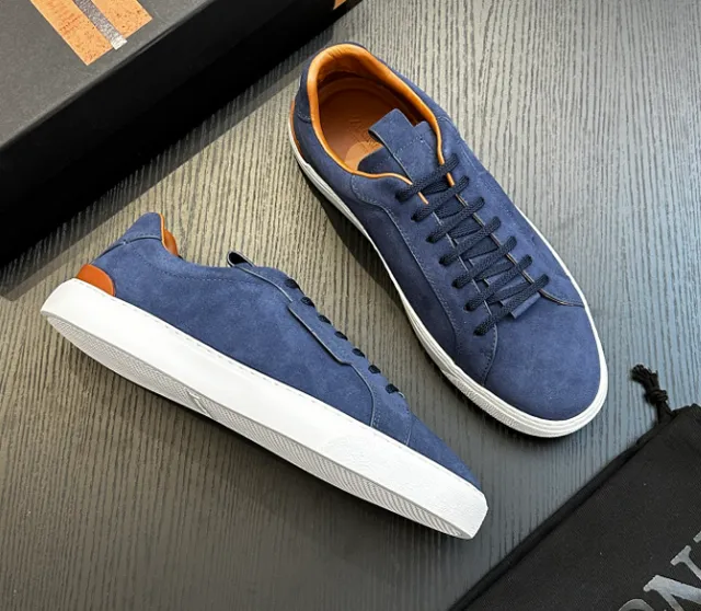 Prada sneakers