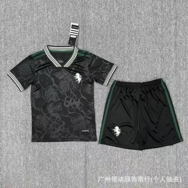 Adidas Football Kit Floral Print
