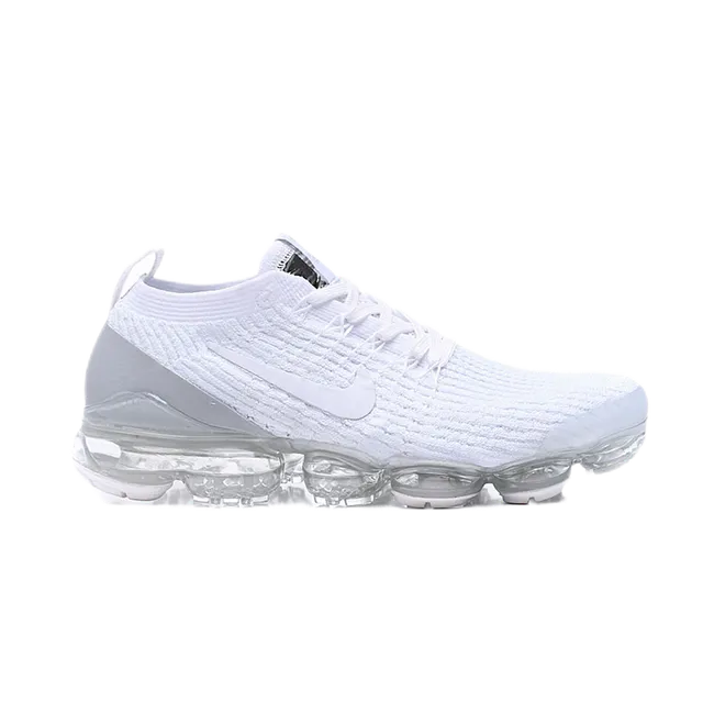 Nike Air VaporMax Triple White
