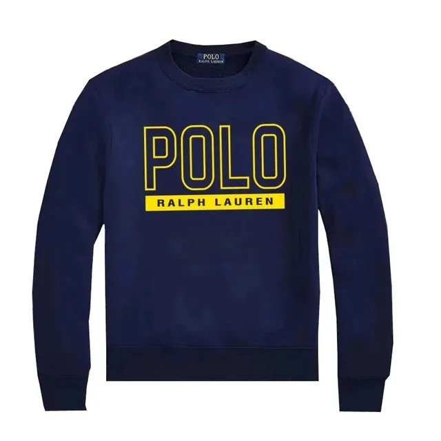 Polo Ralph Lauren hoodies sweatshirts