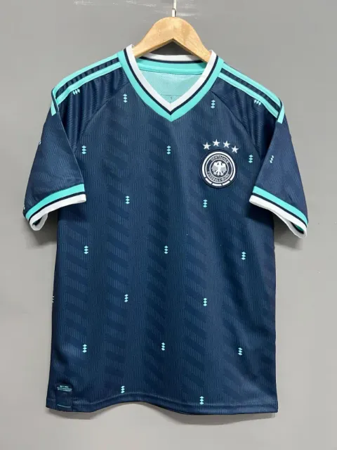 Adidas Germany Home Jersey 2024 Away