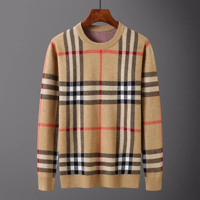 Burberry sweaters