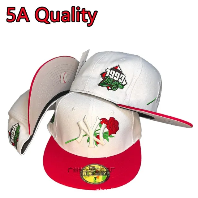 New Era × MLB 59FIFTY